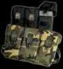 Elite Assault Mag Bag Holds 9 30Rd 223 Mags OD